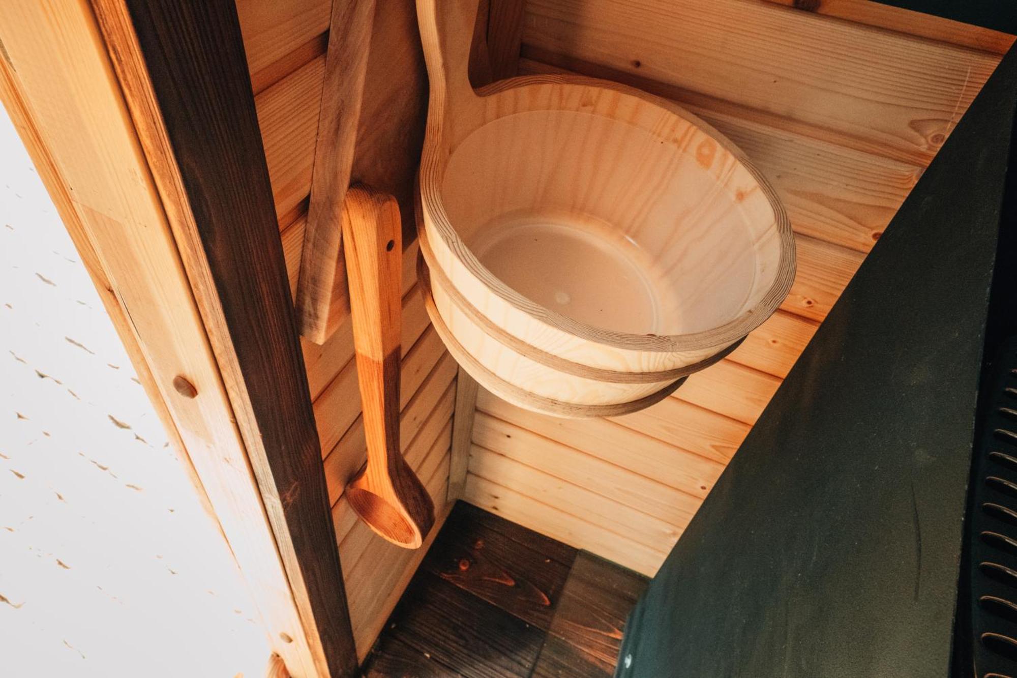 Podklastersky Domek Třebíč 外观 照片